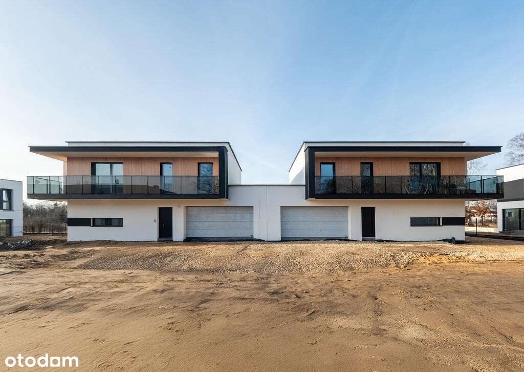 Ekskluzywny dom w zielonej części miasta-4