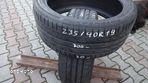 Opony letnie 235/40R19 Bridgestone Potenza S001 96V - 11