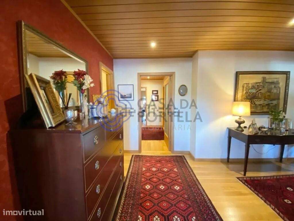 Apartamento ultimo piso com 2 frentes, terraço e varanda, box para  2 - Grande imagem: 5/44