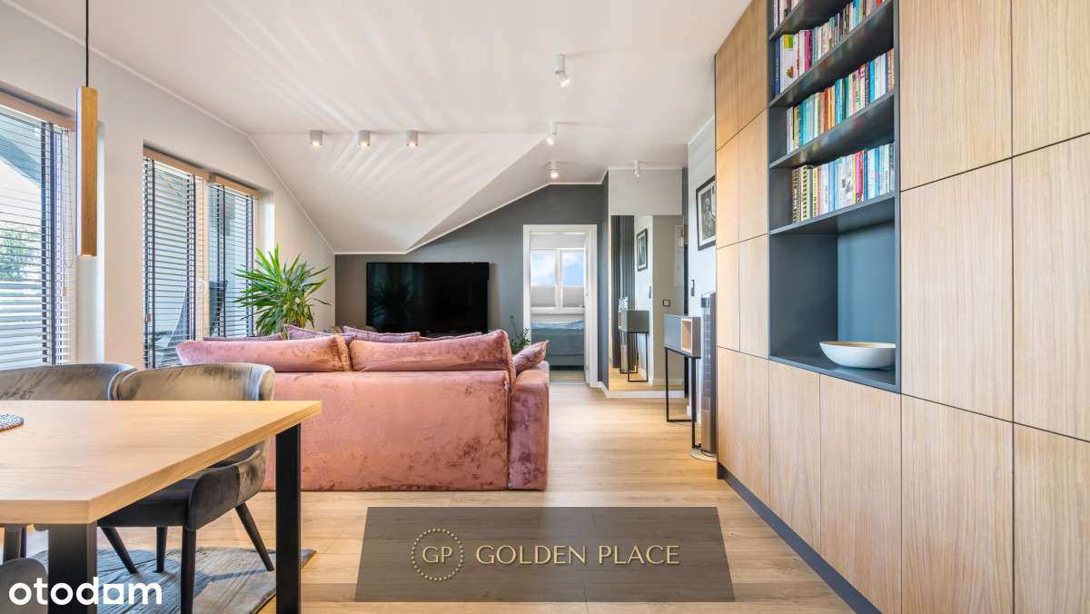 Apartament | Prywatność | Morze | Puck - Pełny obrazek: 2/20