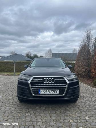 Audi Q7 3.0 TDI ultra Quattro Tiptronic - 2