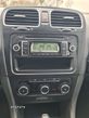 Volkswagen Golf 2.0 TDI DPF BlueMotion Technology DSG Comfortline - 25