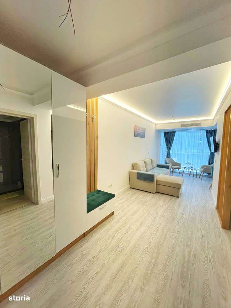 Vindem apartament in Mamaia Nord - Imagine principală: 5/6