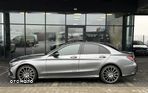 Mercedes-Benz Klasa C 220 d 9G-TRONIC - 3