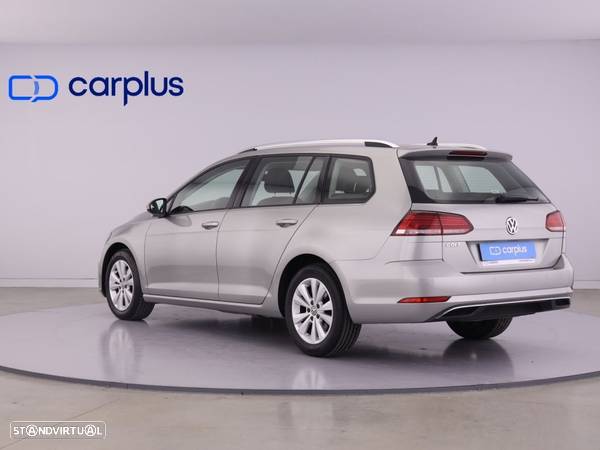 VW Golf Variant 1.0 TSI Confortline - 5