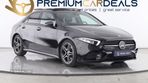 Mercedes-Benz A 180 Limousine d AMG Line Aut. - 1