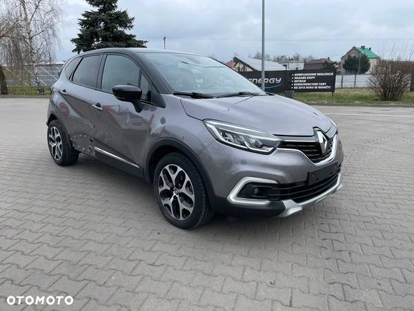 Renault Captur ENERGY dCi 90 Start&Stop Expression - 2