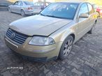 Piese/Dezmembrez VW Passat Highline 1.9tdi 96kw 131cp AVF 6 trepte - 2