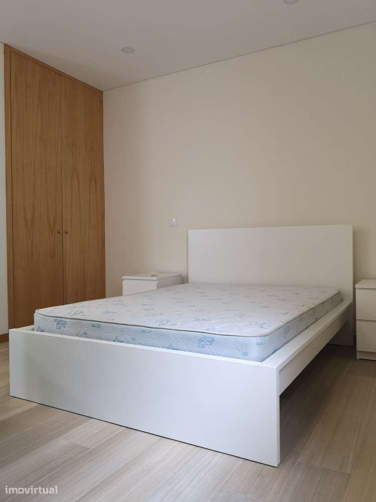 T1 arrendar Matosinhos - Metro da Câmara - Grande imagem: 4/4