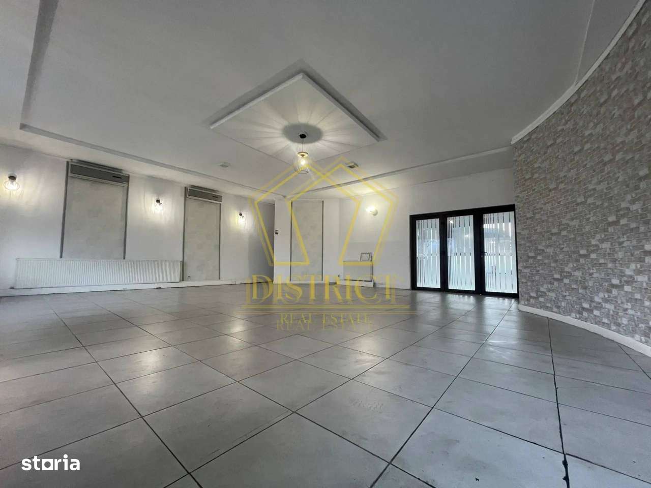 Spatiu comercial in stare buna | Mehala | - Imagine principală: 1/9