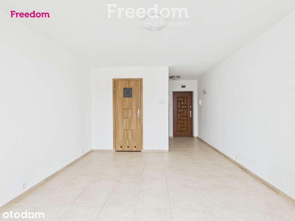 Kawalerka, prawie 24 m, super lokalizacja, - Pełny obrazek: 5/8