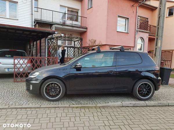 Volkswagen Golf VI 1.4 TSI Highline - 12