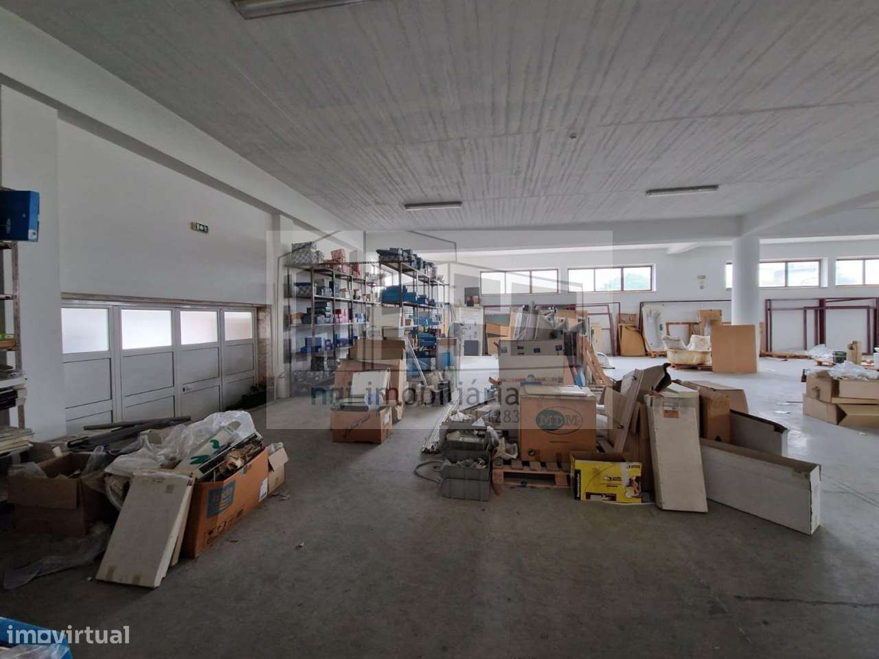 Armazém Alverca - Grande imagem: 4/34