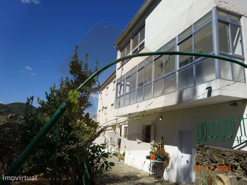 QUINTA - BARCA D'ÁLVA-13