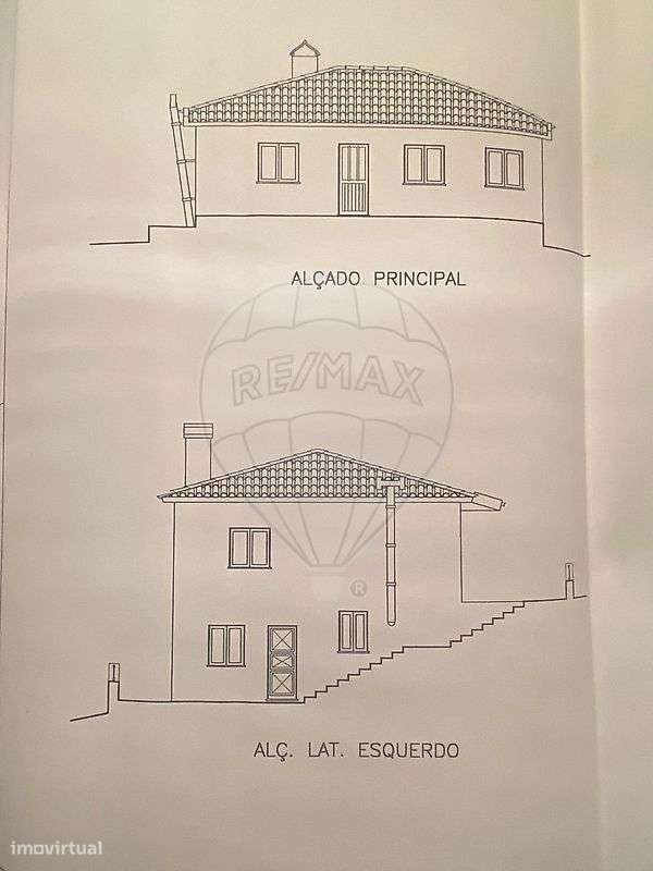 Moradia T5 para venda-13