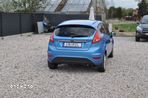 Ford Fiesta 1.25 Titanium - 10