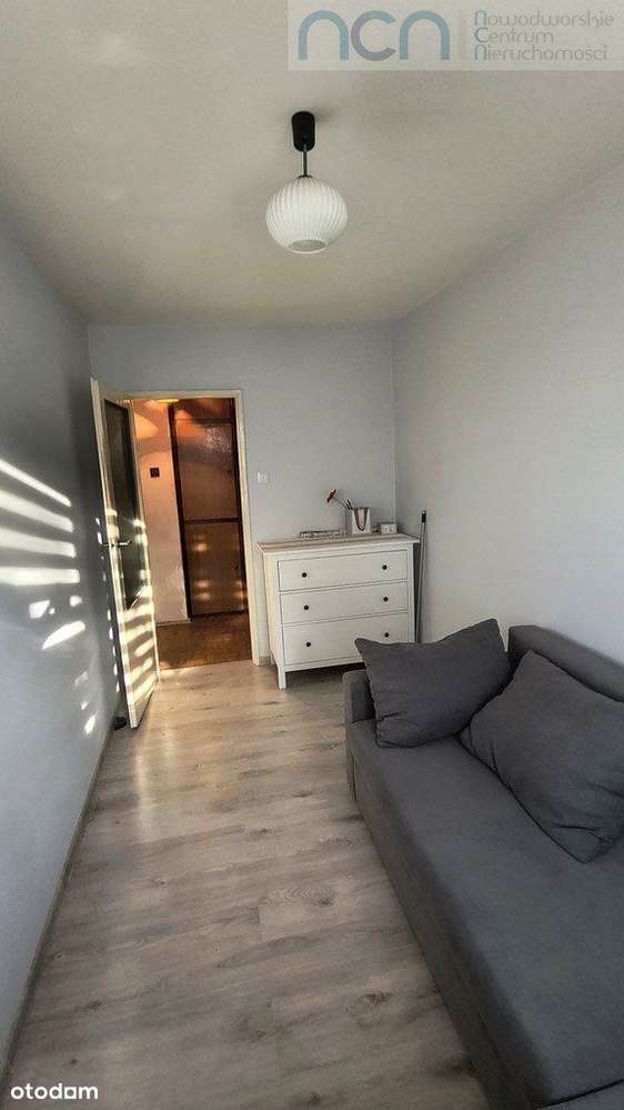 Mieszkanie 2 - pok. w centrum miasta.-6