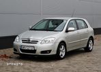 Toyota Corolla 1.6 VVT-i Sol - 3