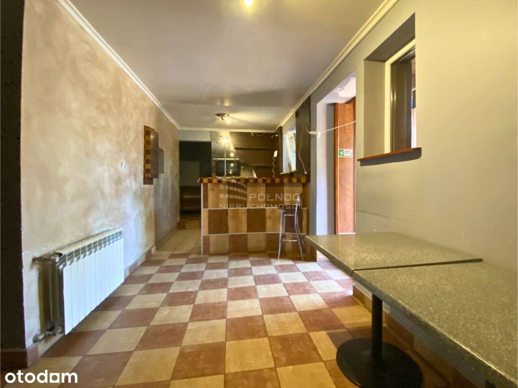 Szeregowiec do adaptacji – 100 m², Zamość - Pełny obrazek: 4/14