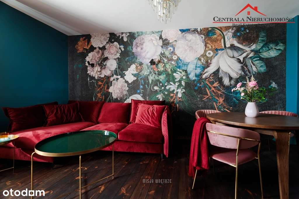 Mieszkanie na Starówce / nowa cena !!!-1