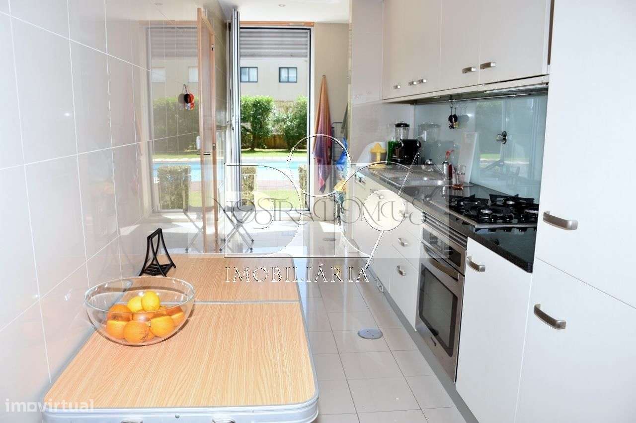 Apartamento T1 Pinhais Agudela-5