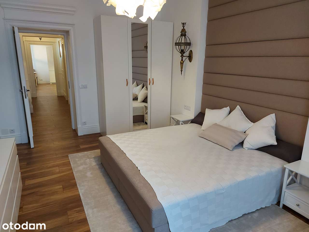 Stare Miasto 4pokoje 86m2 DO WYNAJĘCIA - Pełny obrazek: 5/13