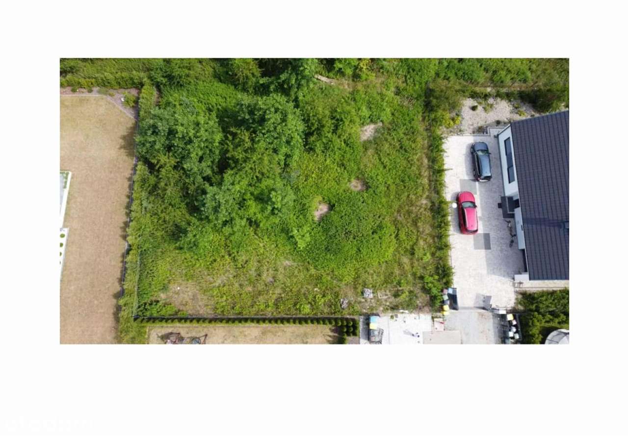 Ostatnia działka budowlana na sprzedaż -ul. Grawerska, Widawa, Wrocław-2