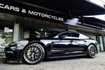 Porsche Panamera 4 E-Hybrid - 39