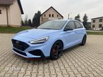 Hyundai i30 N 2.0 T-GDI Performance DCT - 10