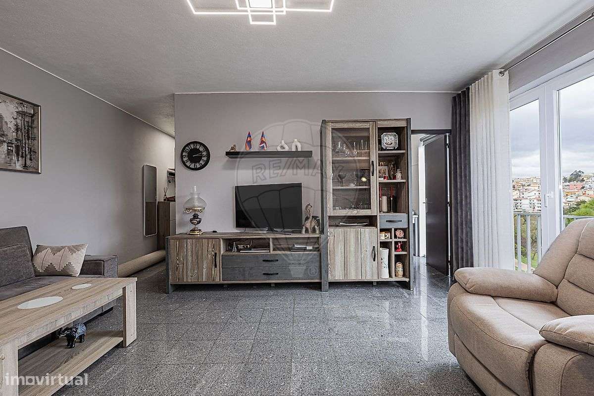 Apartamento T2 para venda - Grande imagem: 2/25