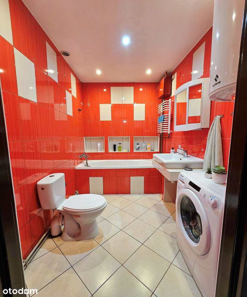 Bielszowicka-na sprzedaż mieszkanie plus bardzo duży teren/ogród!-15