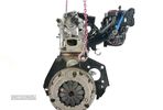 Motor Fiat 500 Fiat Panda Fiat Punto 1.2 70Cv Ref.169A4000 - 1