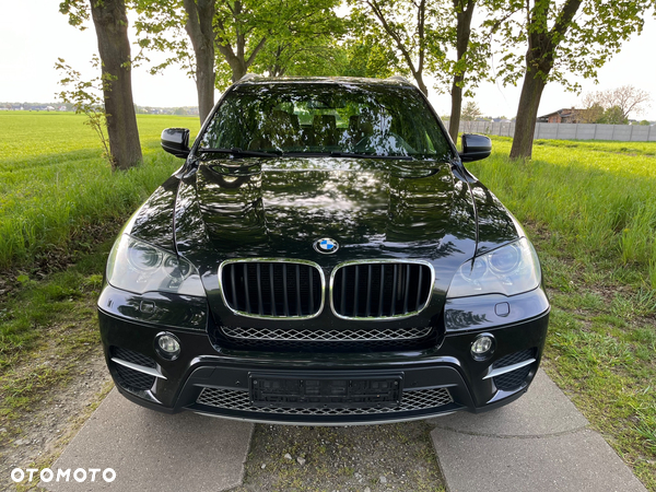 BMW X5 3.0d xDrive - 2