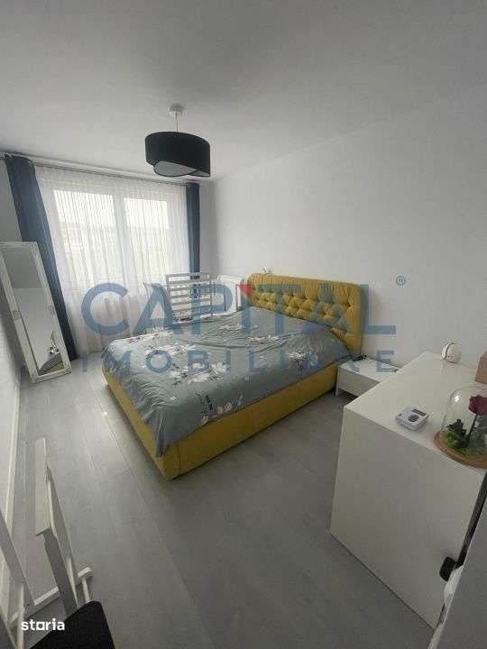 Apartament cu 3 camere, 72mpU, etaj intermediar, optional parcare subt - Imagine principală: 4/12
