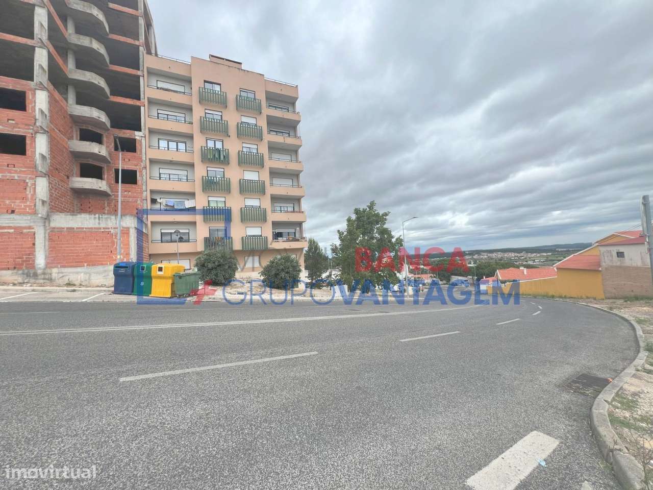 Apartamento T2, 3º andar - Quinta do Brandão, Paredes - Alenquer - Grande imagem: 4/5