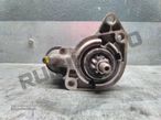 Motor De Arranque 0209_11023a Vw Golf Iii (1h1) 1991_1998 2.0 G - 2