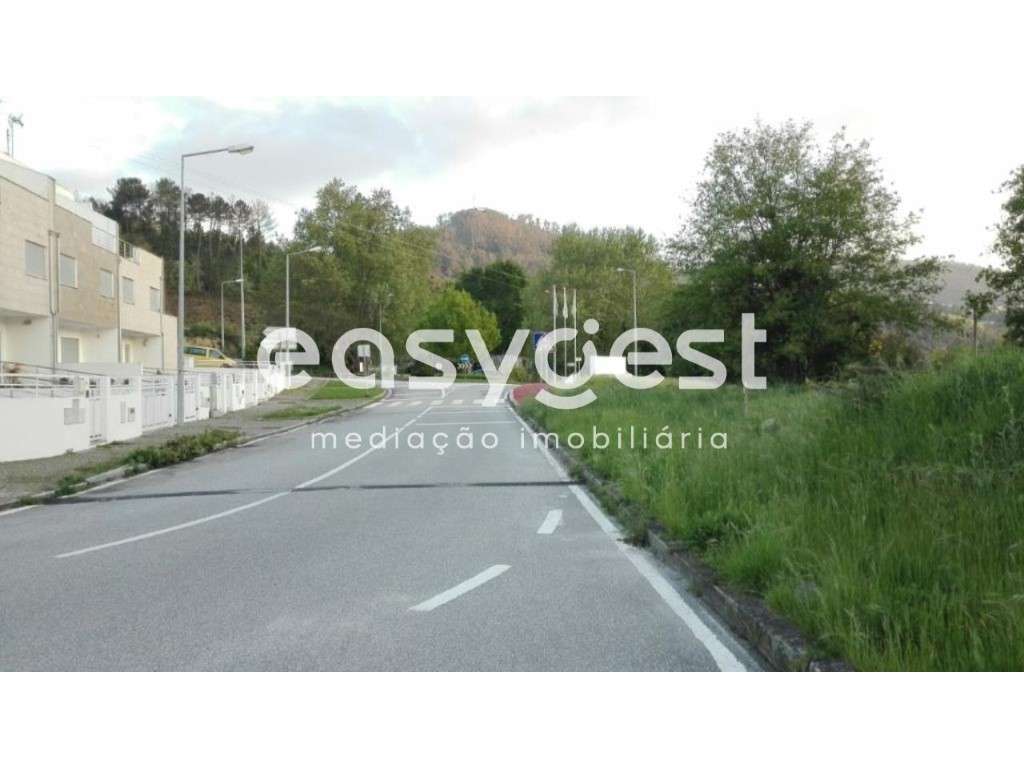 Terreno para construção - Grande imagem: 5/5