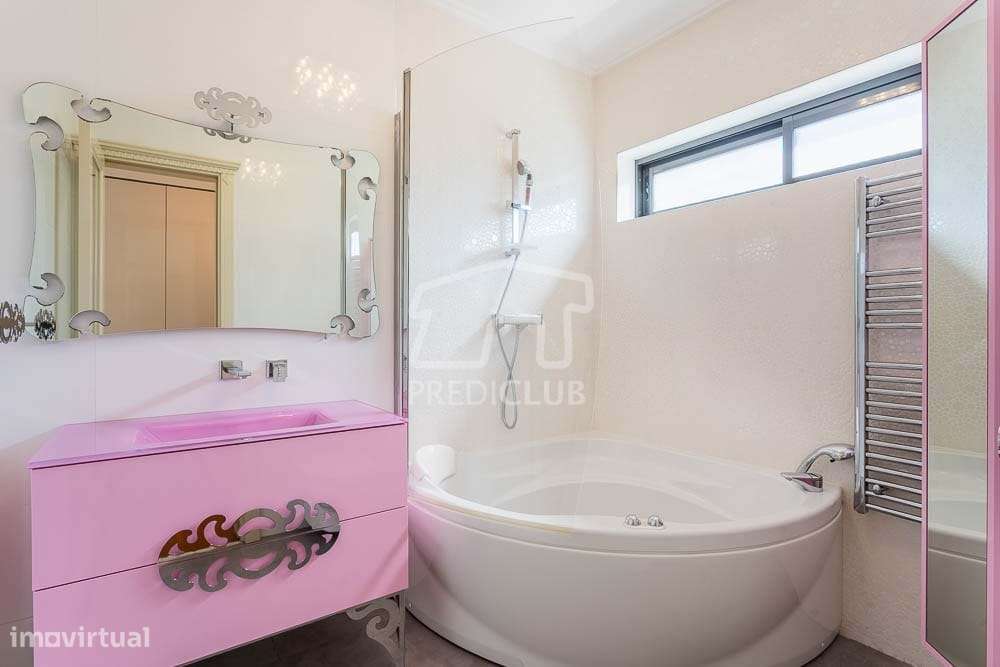 Moradia T5 - São Martinho / Funchal-25