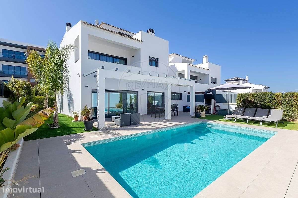 Moradia T4 para venda - Grande imagem: 3/42