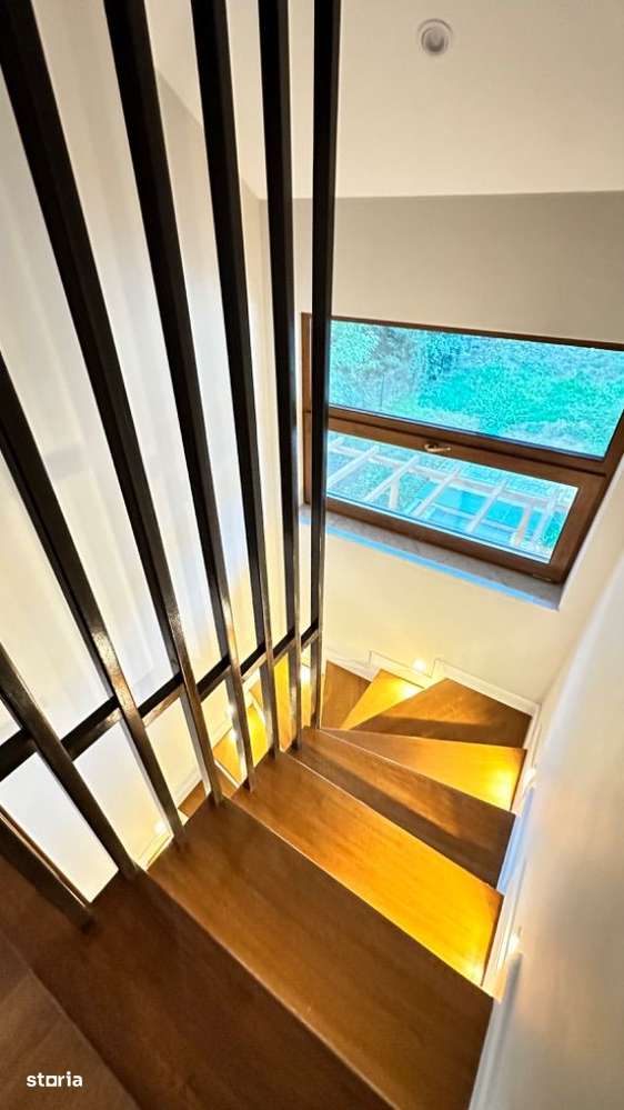 ZONA TBC vila P+2 230mp cu teren de aprox. 6ari!-6