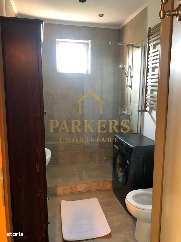 Apartament 2 camere mobilat si utilat prima inchiriere zona Gheorgheni - Imagine principală: 4/6