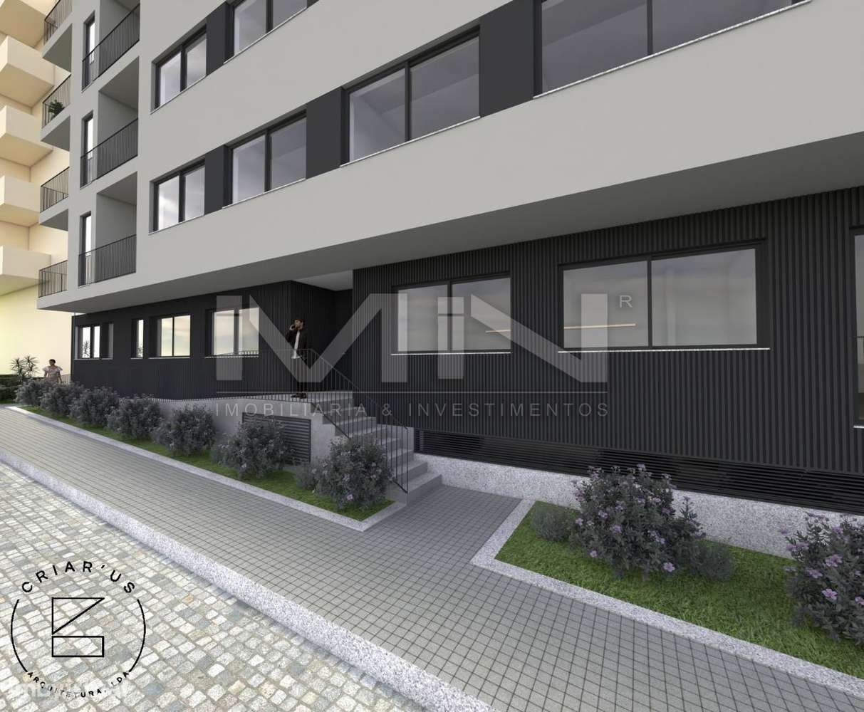 Apartamento T3 -  A 2 minutos do Rio Douro - Grande imagem: 5/21