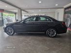 Mercedes-Benz C 200 D Avantgarde - 8