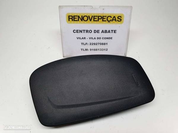 Airbag Banco Esq Fiat Grande Punto (199_) - 1