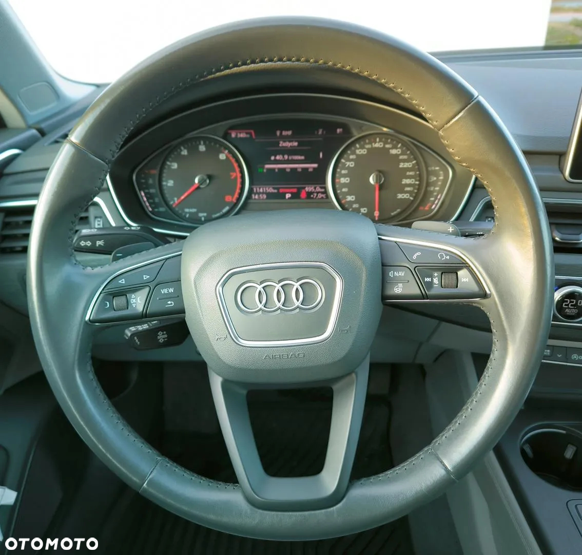 Audi A4 - 15