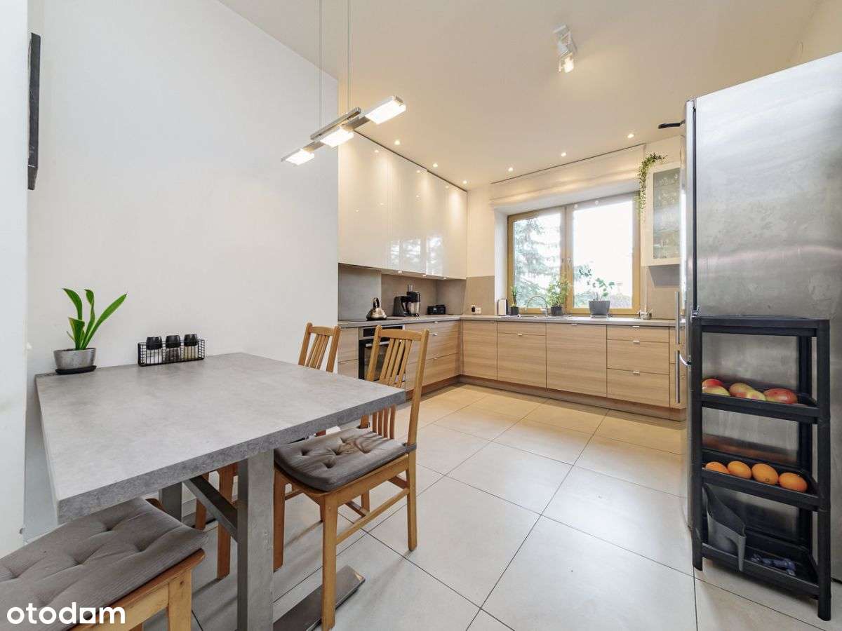 ⭐️ Dom dwurodzinny z garażem wolnostojącym ⭐️ - Pełny obrazek: 5/19