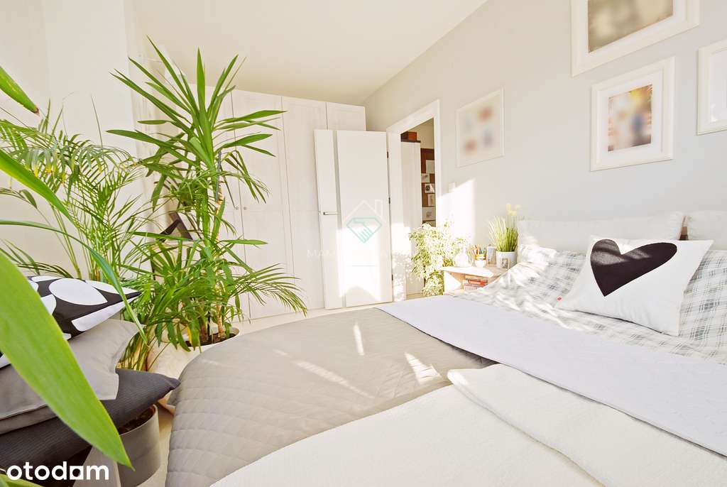 Tylko u nas! 2 pokoje Projektant do wejścia loggia-4