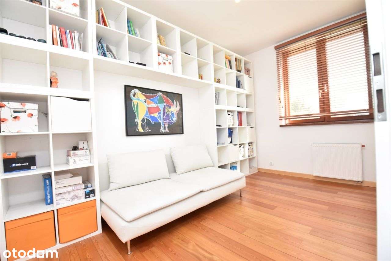 Dom, 270 m², Wola Branicka-7