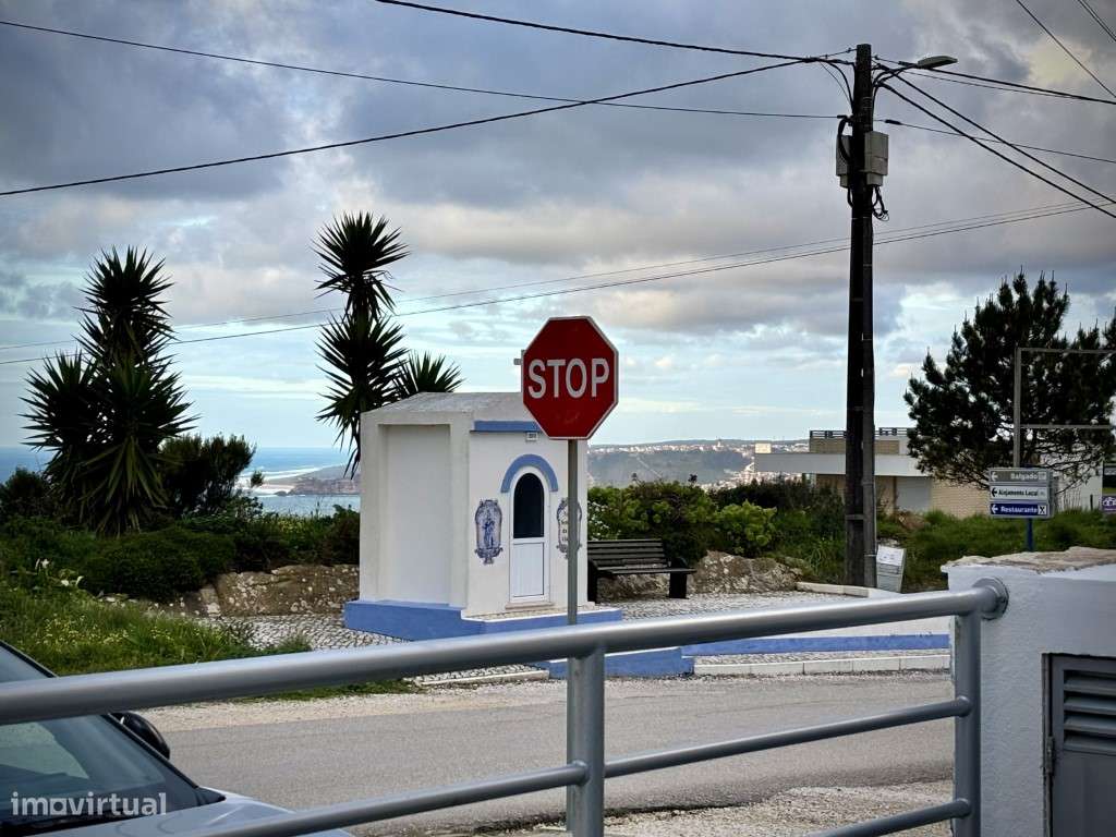 Moradia Geminada T3 com Vistas Deslumbrantes, Localizada na Serra d...-36