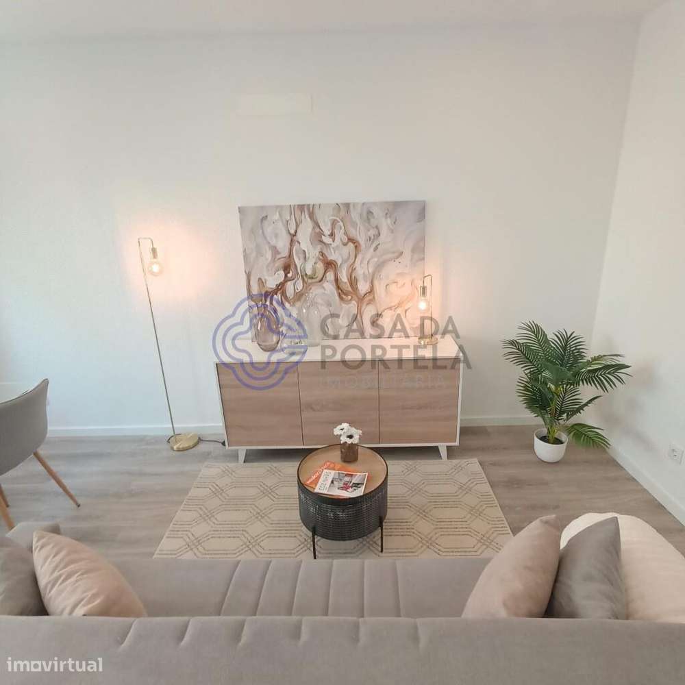 T3 Renovado c/ Suíte e Closet | Cozinha Equipada | Penha de França | H - Grande imagem: 5/23